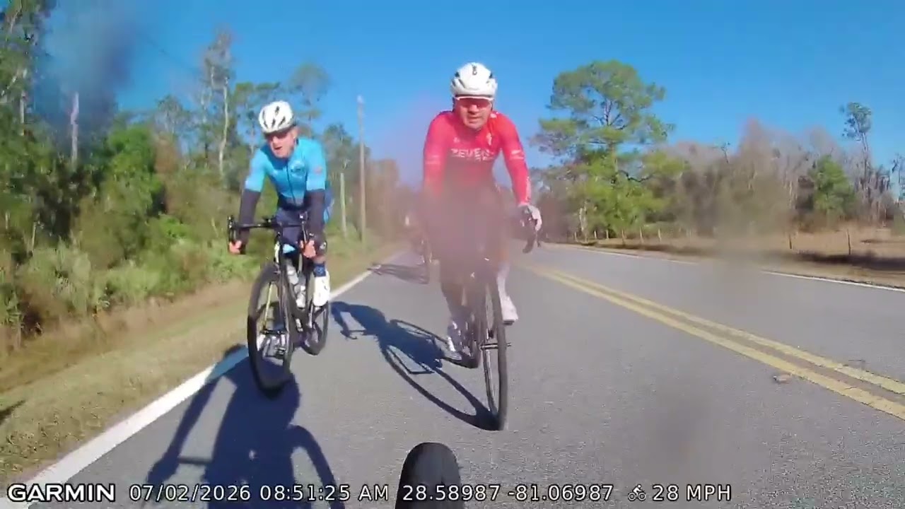 Lakemont Ride February 7, 2026