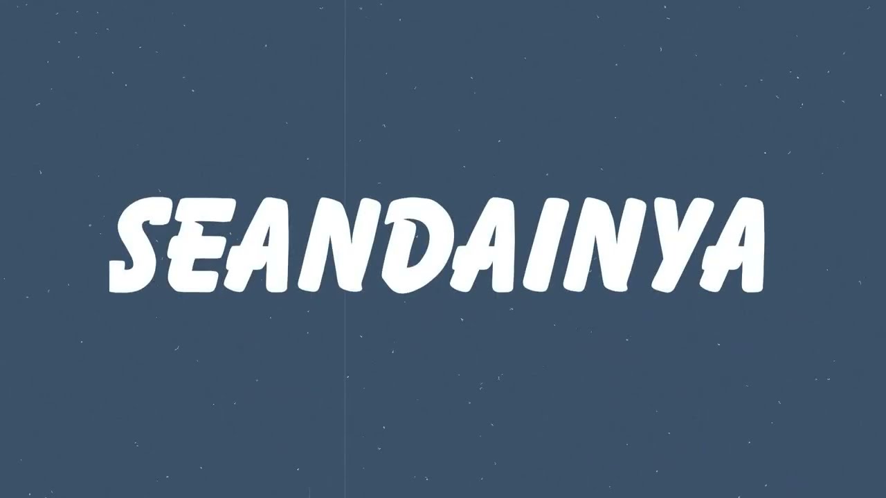 Ari Lasso - Seandainya // Lirik HQ