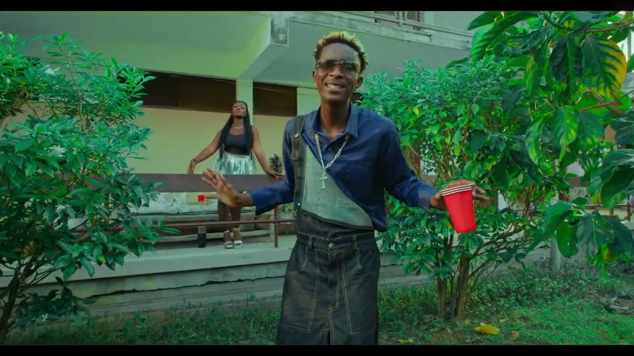 Baba Tundey - Wrong Meat (Official Video)