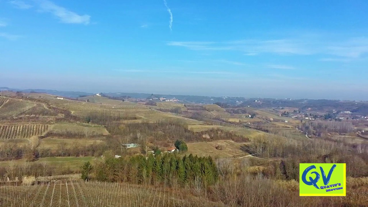 Benvenuti a Castelnuovo Belbo