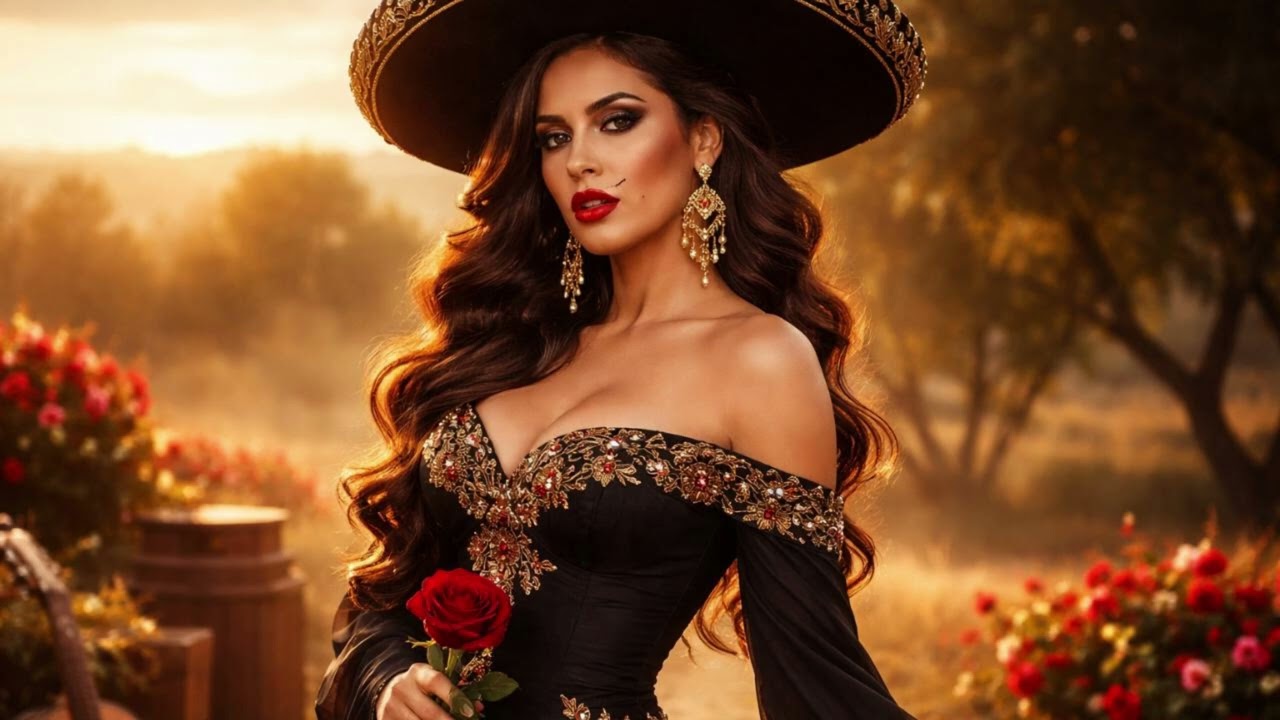 Más Reina Que Nunca | Ranchera Empoderada Femenina | Después del Dolor, Floreció