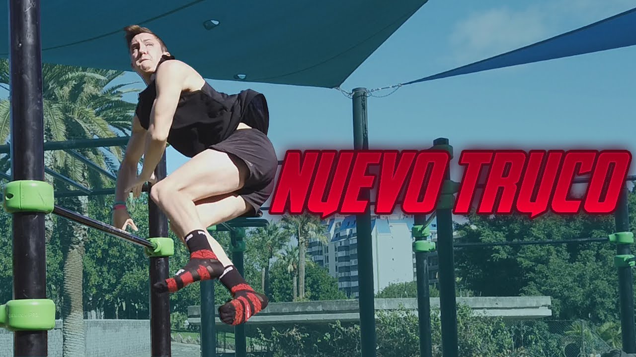 &iexcl;NUEVO TRUCO! El nuevo 540 / EPICO 🔥