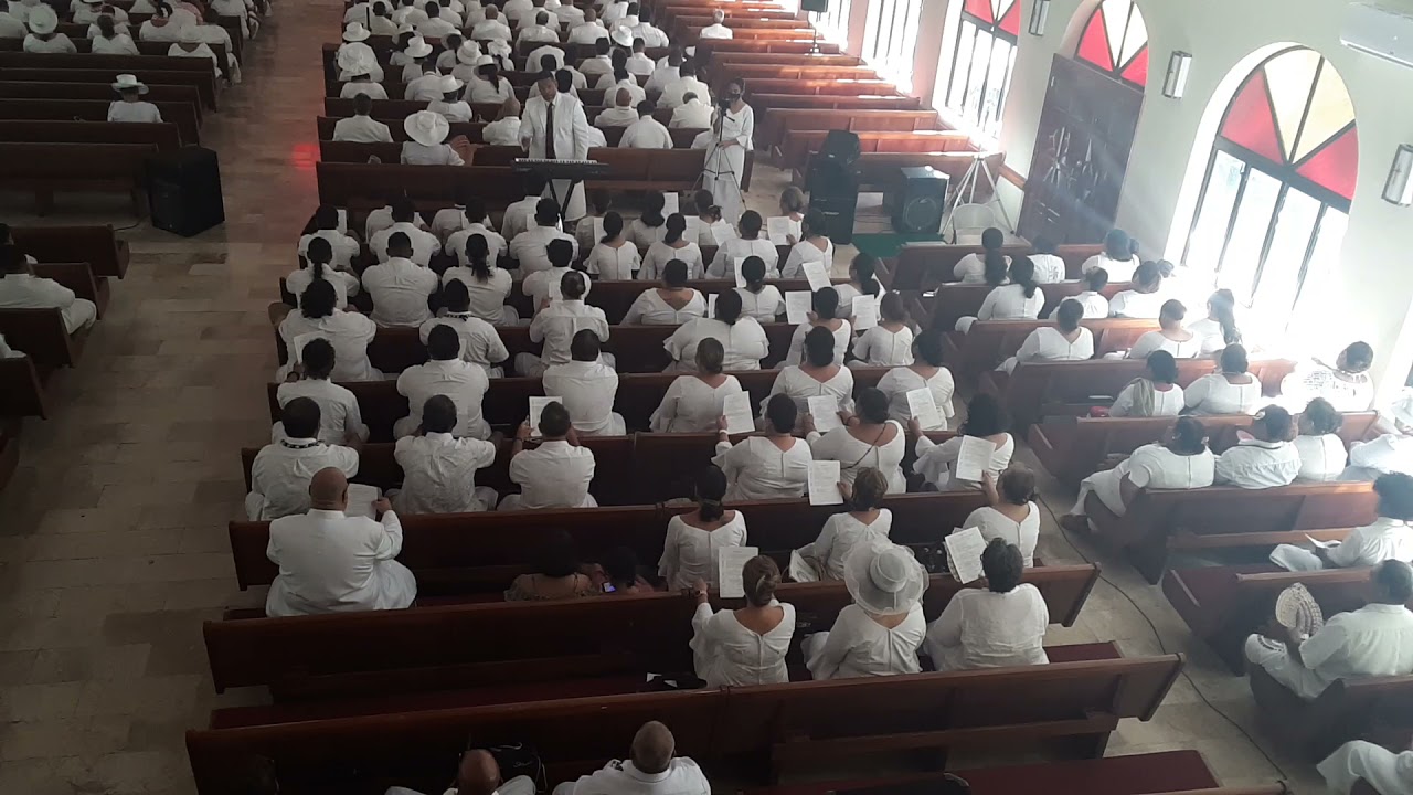 CCCAS Fagatogo Choir - Pese Faigā Taulaga/Mē 2021
