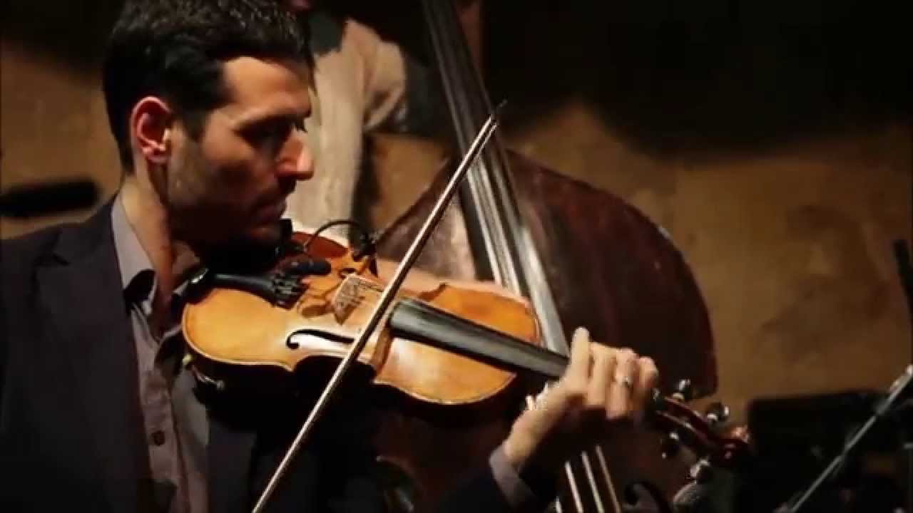Harmandali zeybek - Michalis Kouloumis Trio