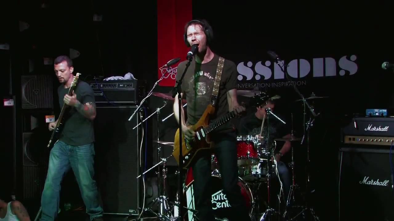Paul Gilbert Plays Aerosmith :Guitar Center Sessions