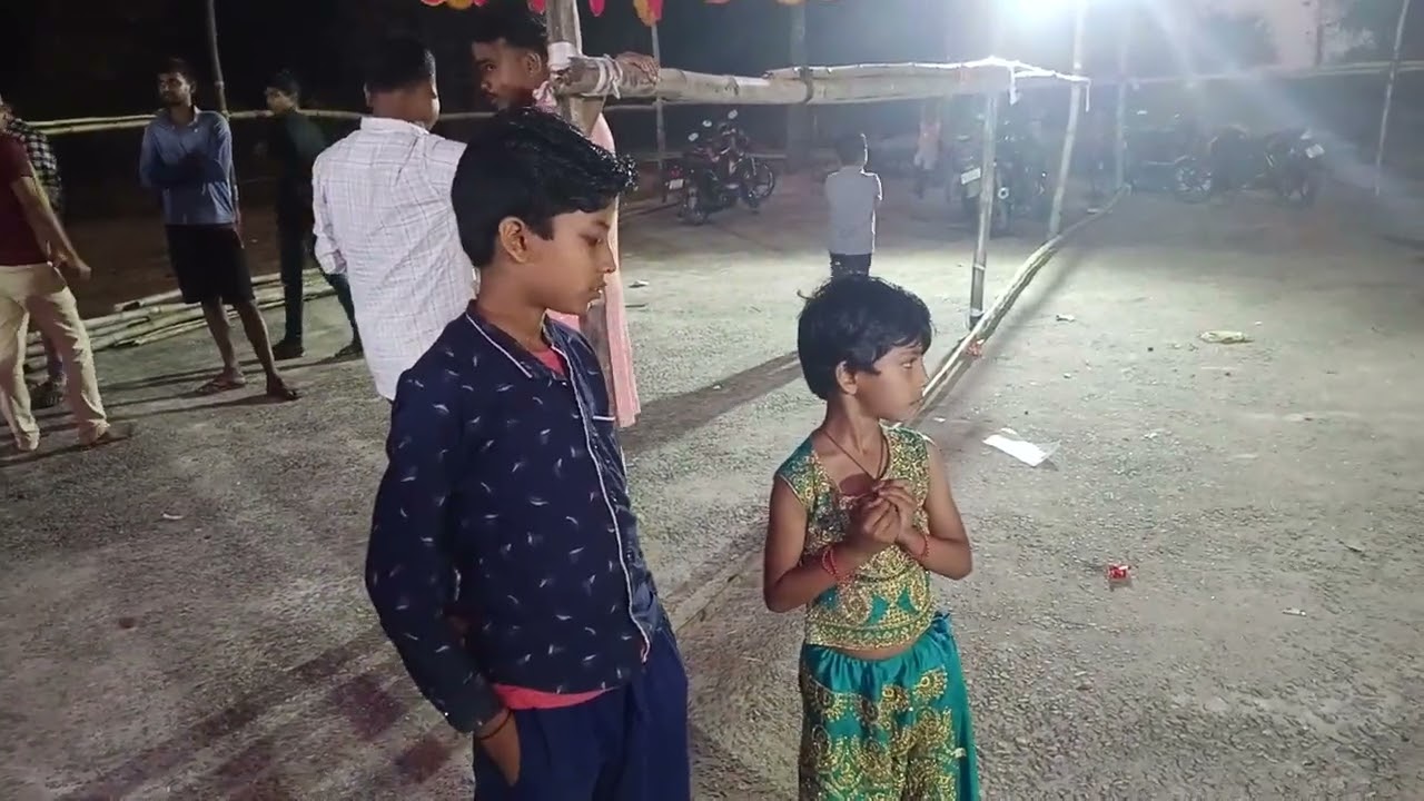 Maha shivaratri jagara video 