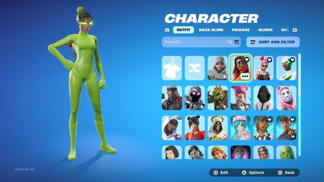 This is how you make Zemie Skin