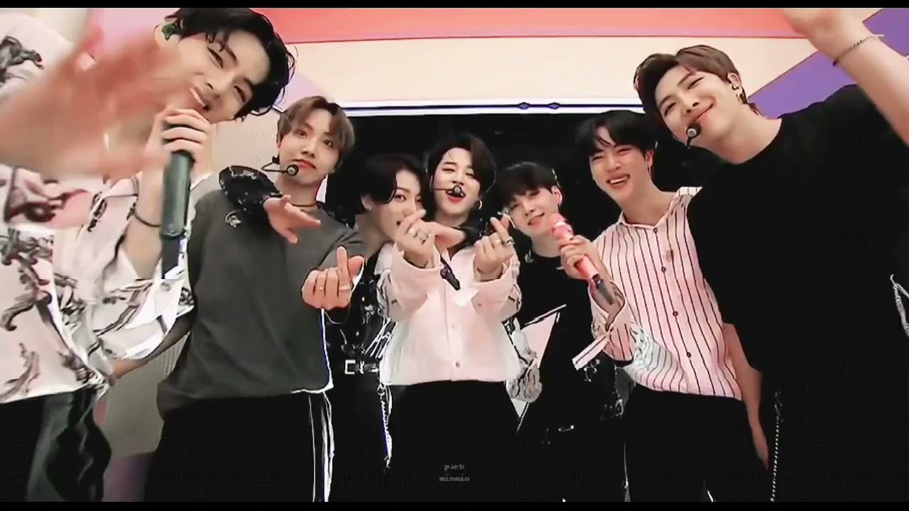 BTS Army dance gif 🥰❤️😃