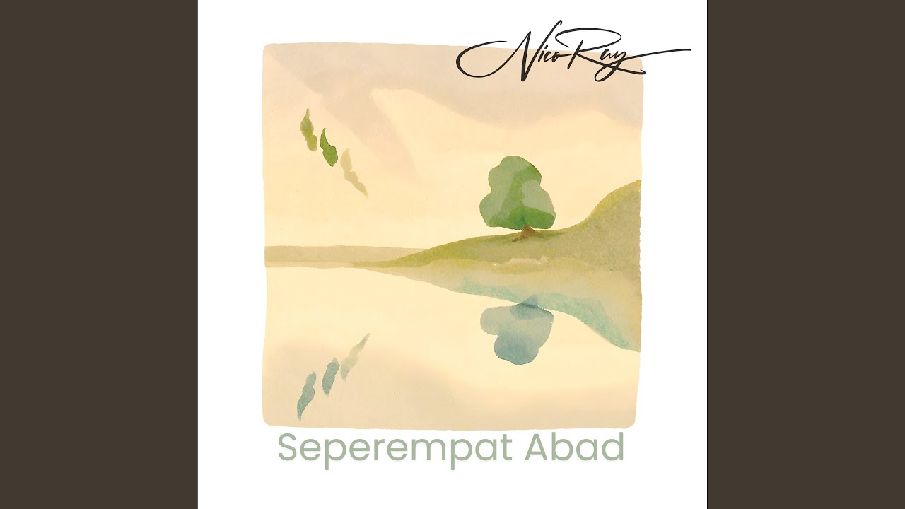 Seperempat Abad