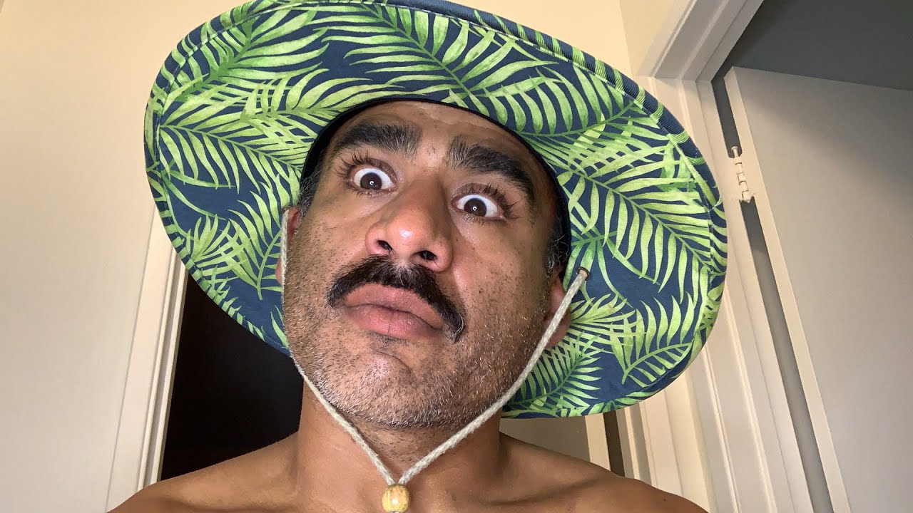 James Icognito