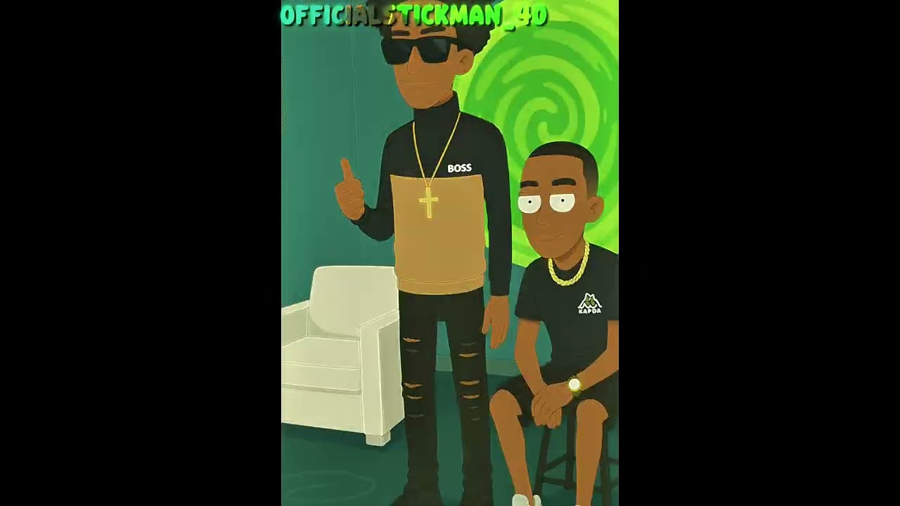 BRG Hollywood Ft Gwada G WTHelly Bouyon 2025