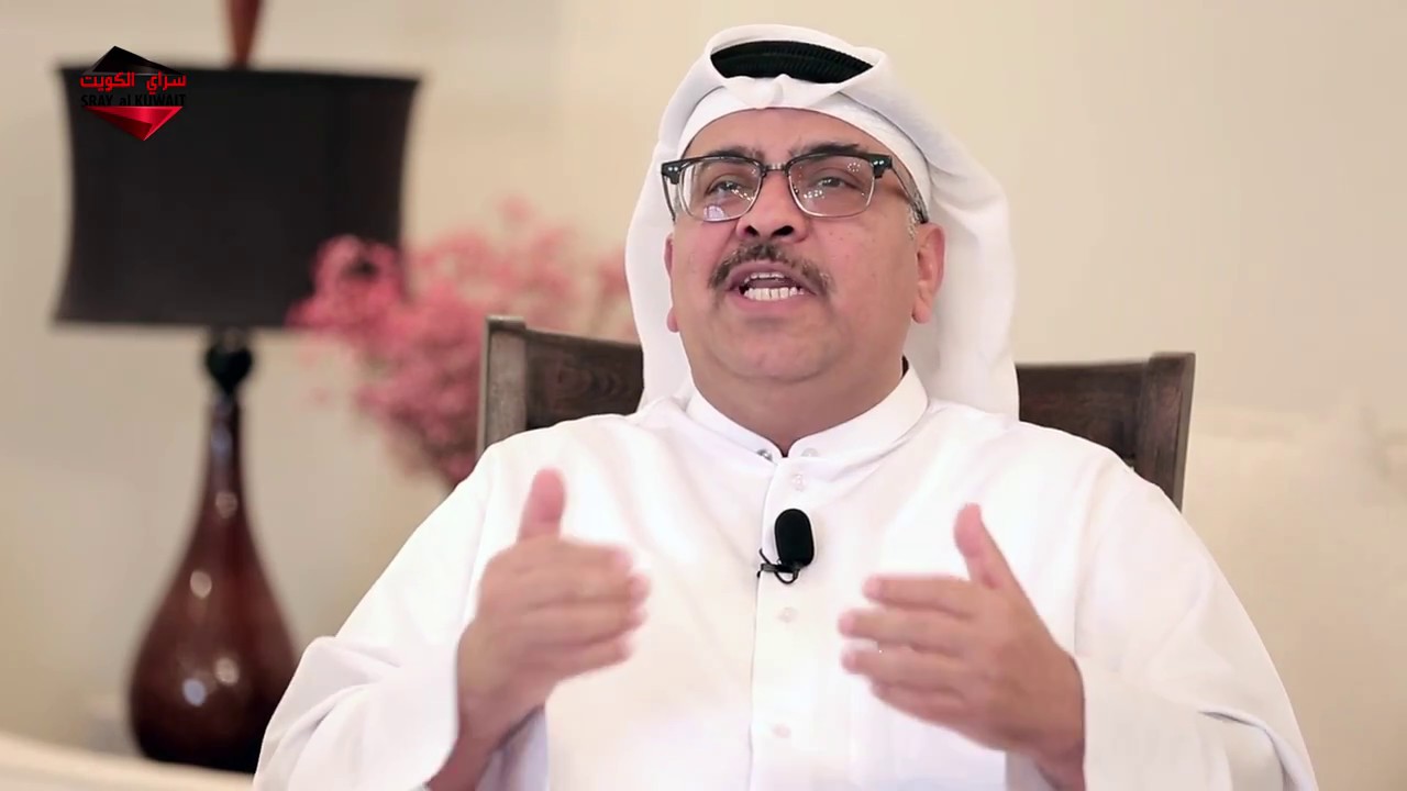 سراي الكويت - المحامي عبدالله طاهر