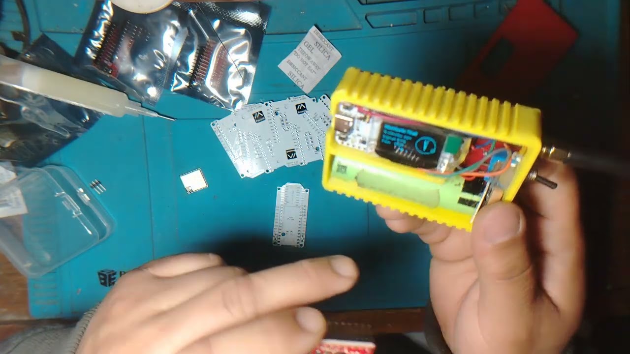 Proyecto faketec 
