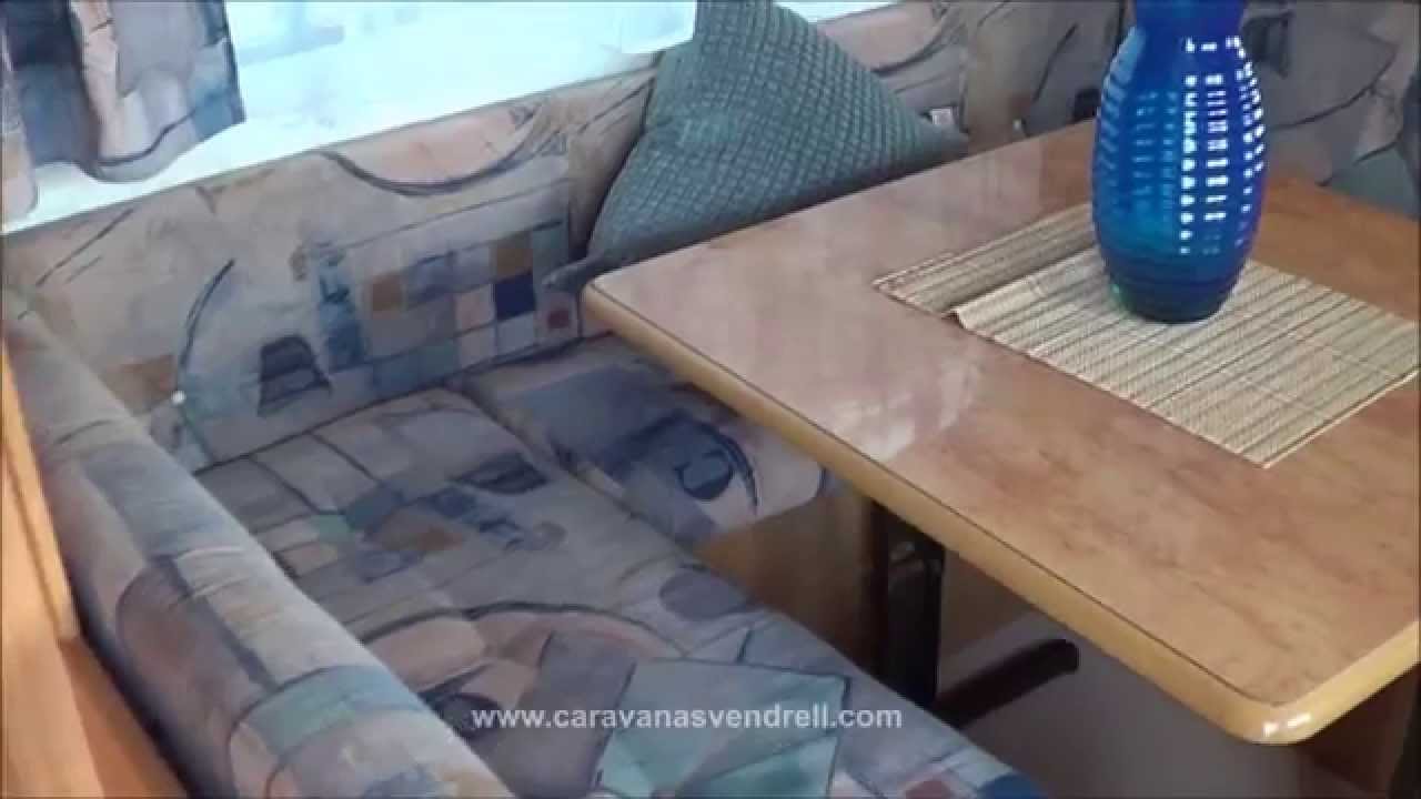 CARAVELAIR BRASILIA 545