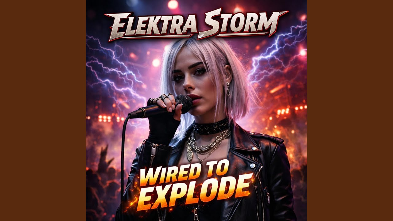 WIRED TO EXPLODE
