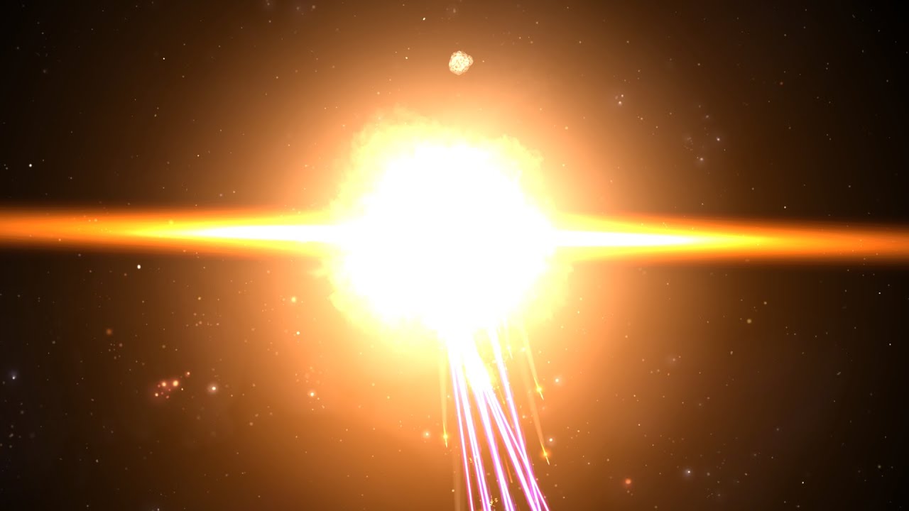 Nothing to see here, just a ship with 5 Tachyon Lances.
