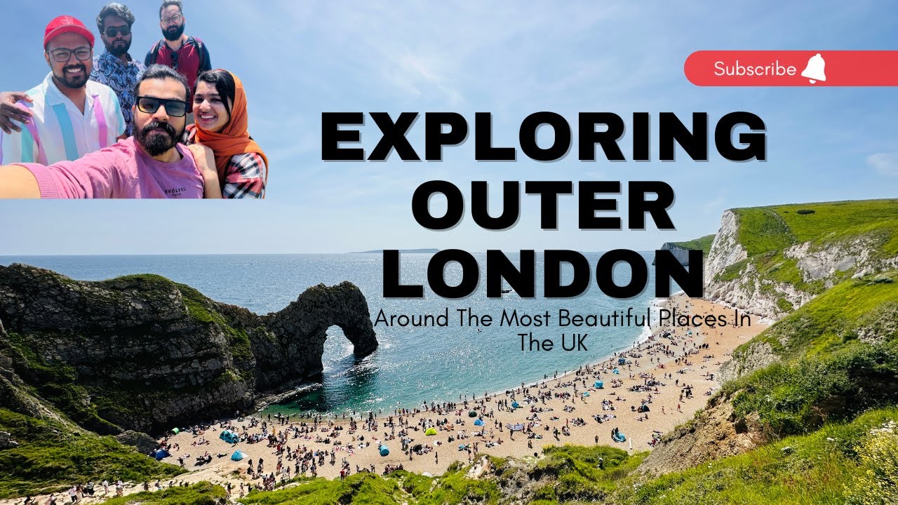 Exploring Outer London || VISITING #DurdleDoor & Bath || #Malayalam || #Uk 🇬🇧