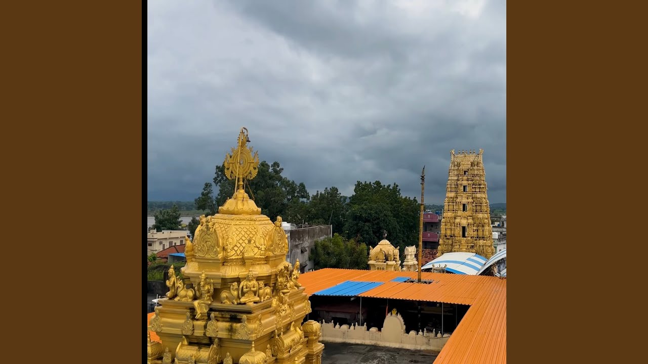 Jaya Jaya Lakshmi Vallabha