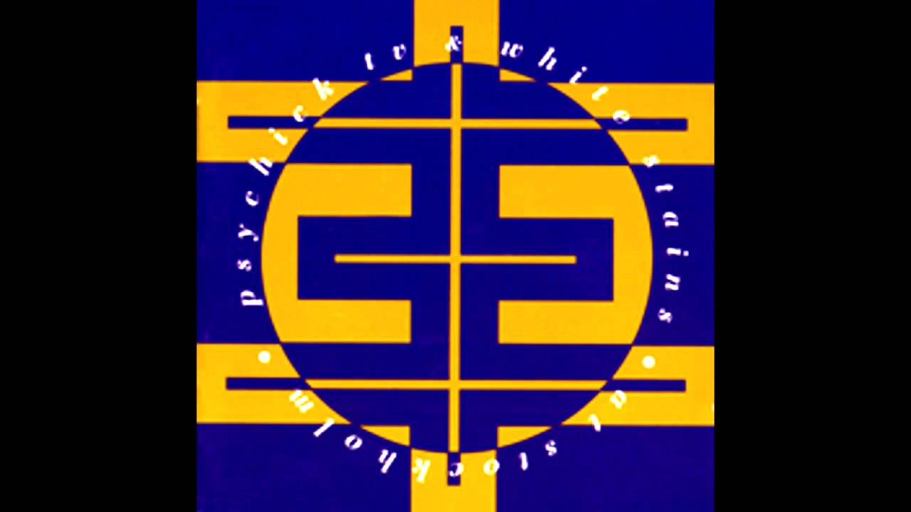 Psychic TV & White Stains ~ Power