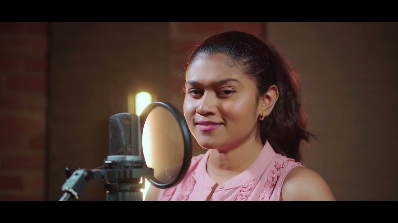 රූ සරා😍 Roo Sara🥰 Rusara🌹