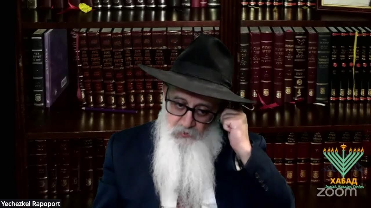 Недельная глава Торы, мистический смысл - Итро 5786