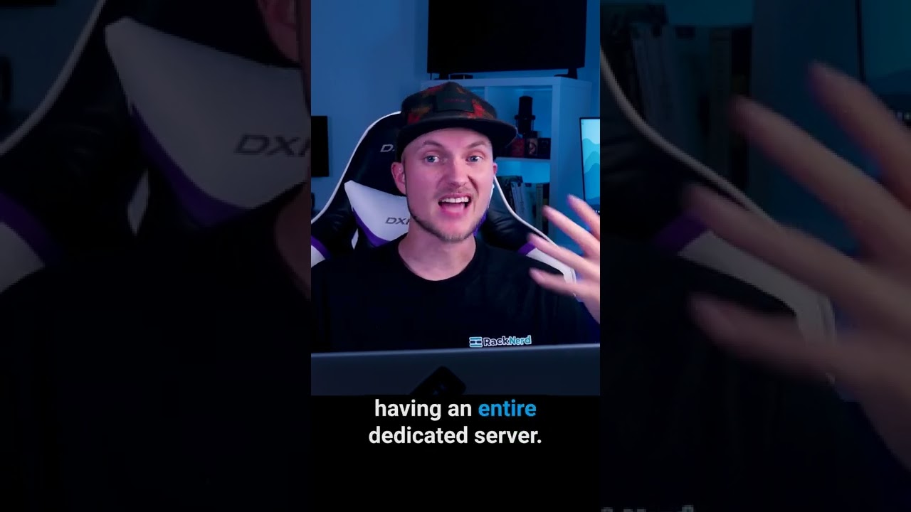 KVM VPS - Instant Setup VPS