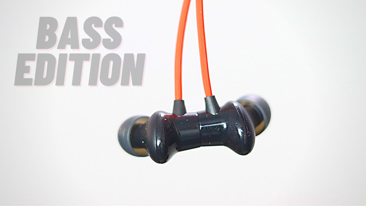 OnePlus Bullets Wireless Z Bass Edition Review | Oneplus Bullet z bass edition review | Hindi