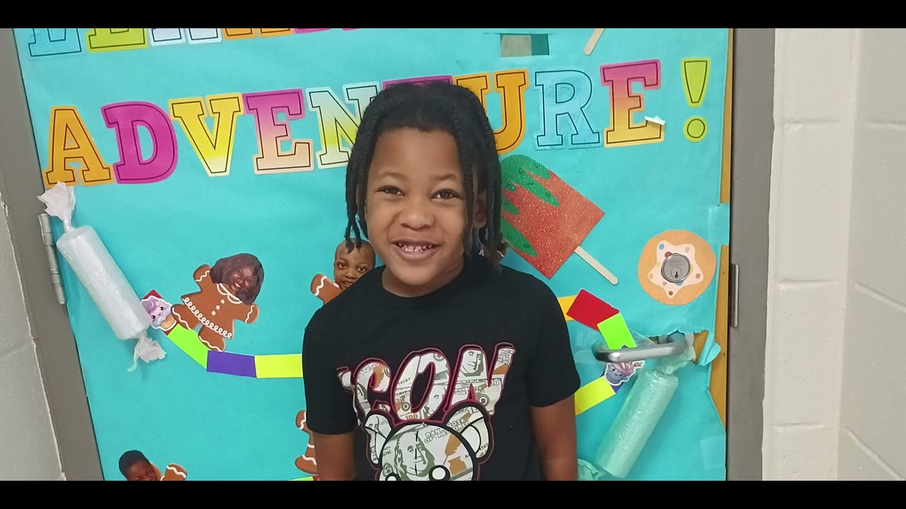Read Across America Week