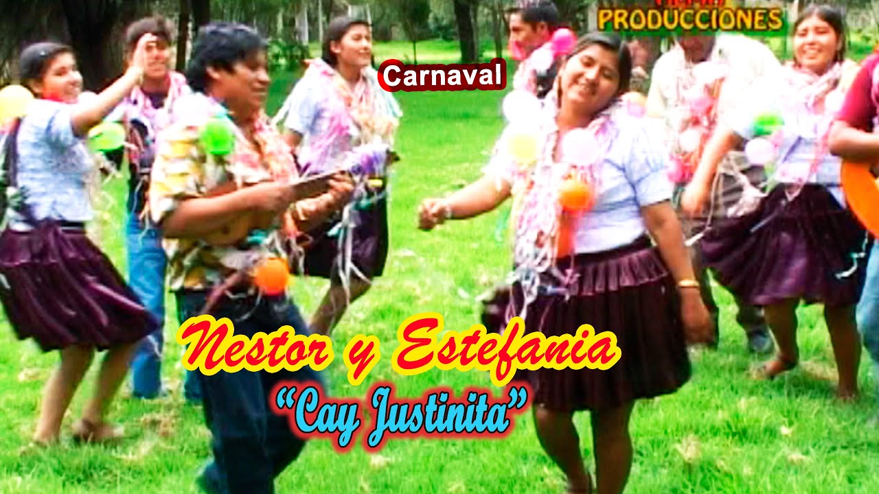 NESTOR Y ESTEFANIA 2014 -