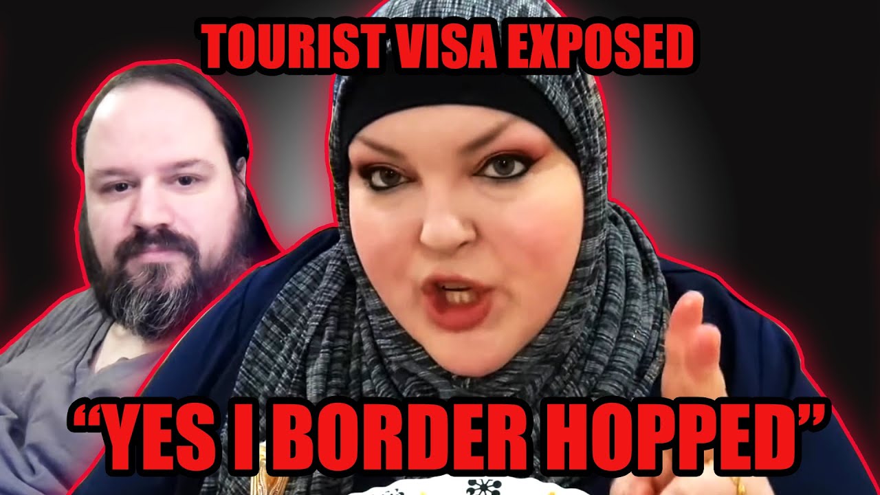 Foodie Beauty's Visa Got EXPOSED by Peetz and She is Not Happy!