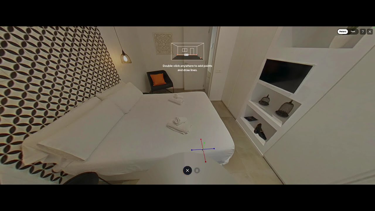 Boost 365 RealEstate Virtual Tour Tenerife