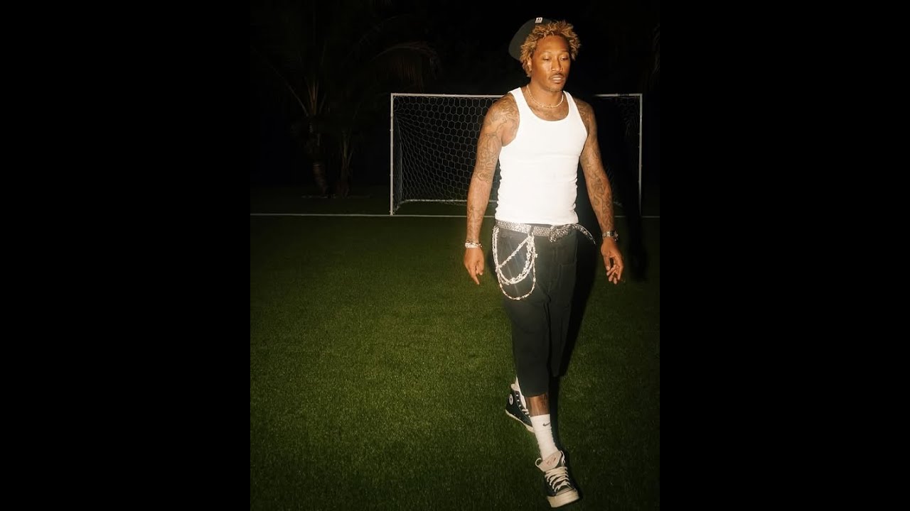 [FREE] Future x Wheezy Type Beat 2025 - 