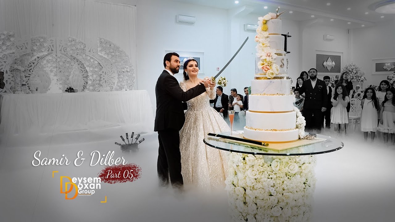 Samer & Dilber 05 @dilodoxan  By Deysem Doxan