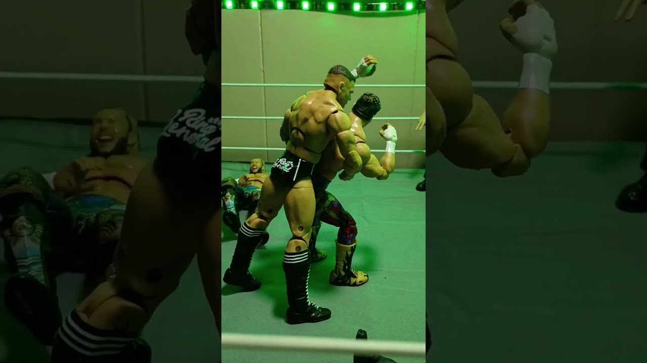 HLA Showdown (S2 EP 6)