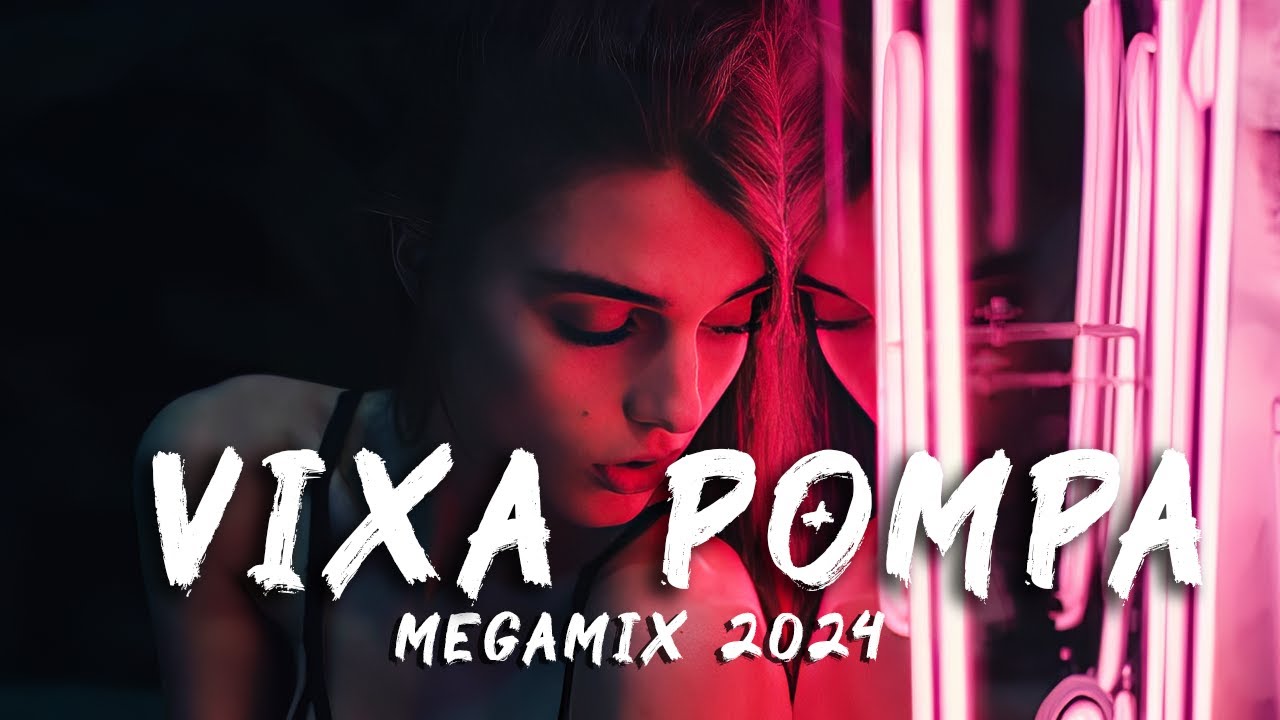 VIXA POMPA 2024 VOL.23 💣 NAJLEPSZA SKŁADANKA 🚗 MUZYKA KLUBOWA ❌ MUZA DO AUTA 2024 🔥 DOMÓWKA