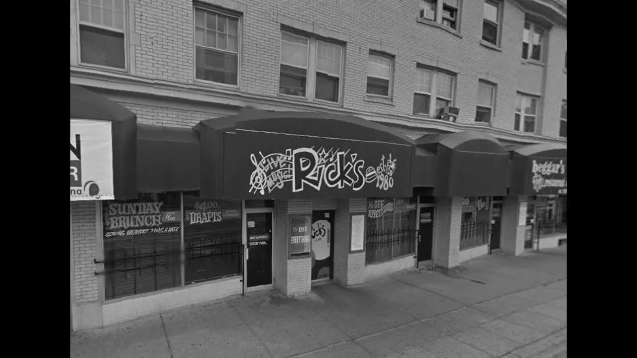 The Why Store - 3/23/96 - Rick's Cafe, East Lansing, MI - audio only