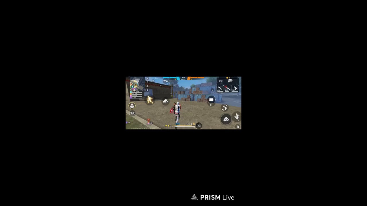 Live streaming of Mr Sriku FFgaming