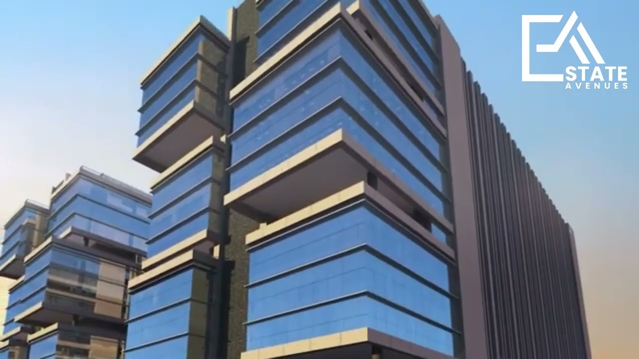 Golf Course Extension Road is GURUGRAM'S Hottest Office Space Destination?