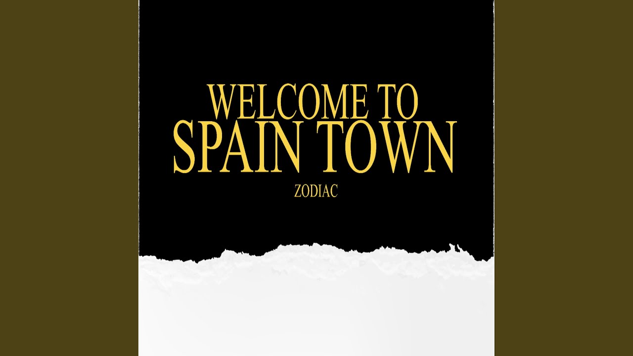Welcome to Spain Town