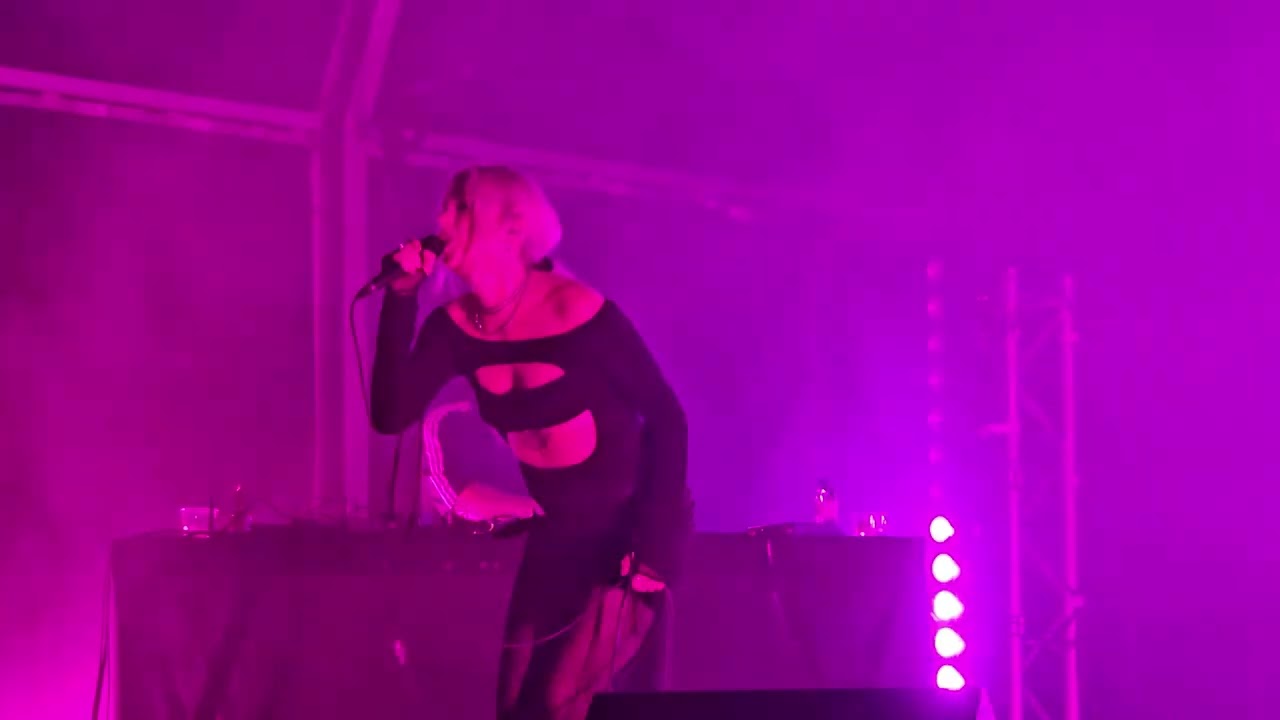 NNHMN - Live at Extramuralhas XIV (Jardim Luís de Camões,  Leiria 2025)