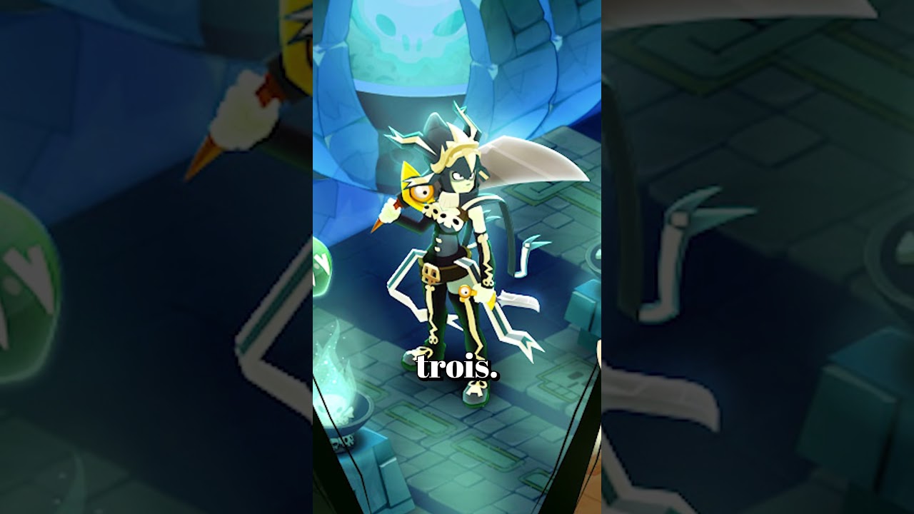 Finally a real kamas tip! #kamas #dofus