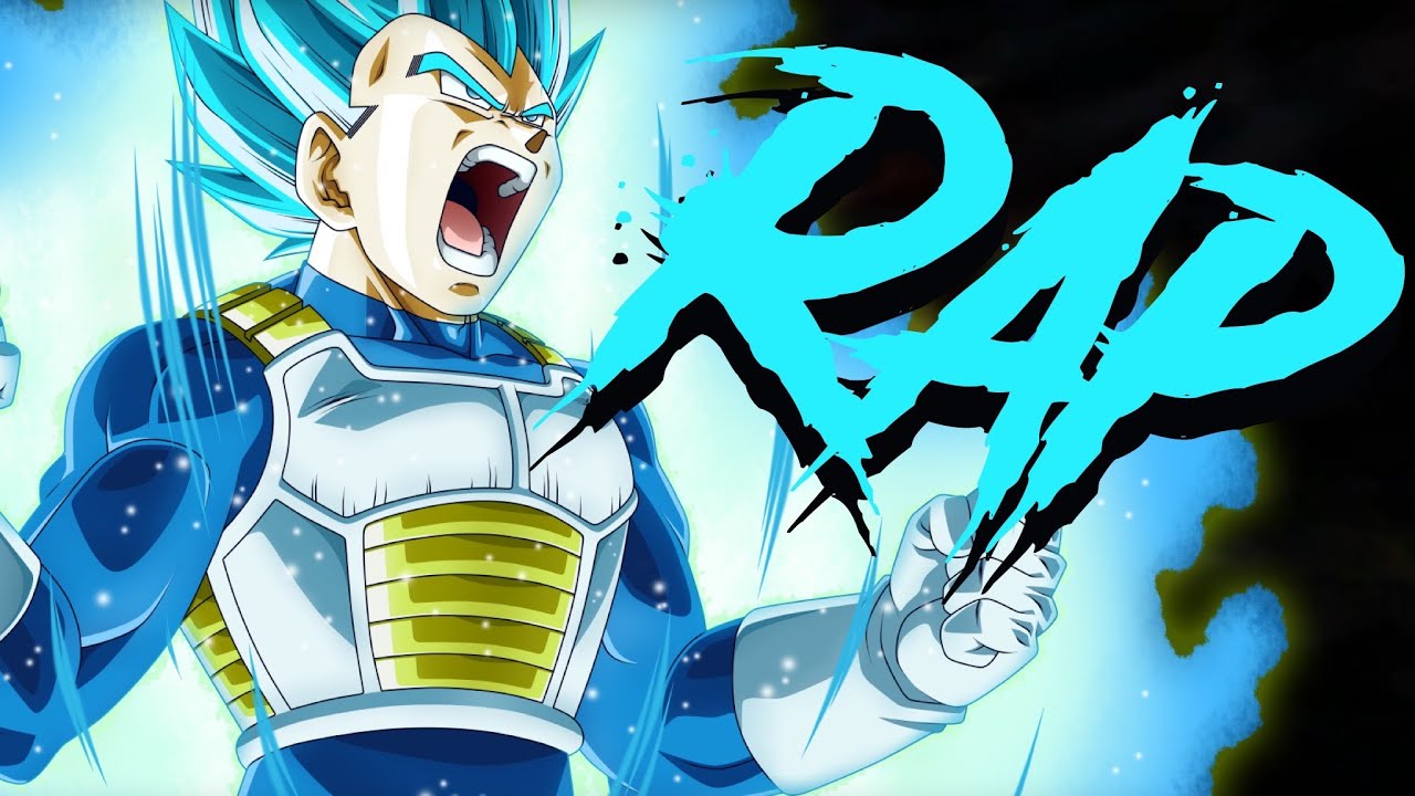 Vegeta Rap | 