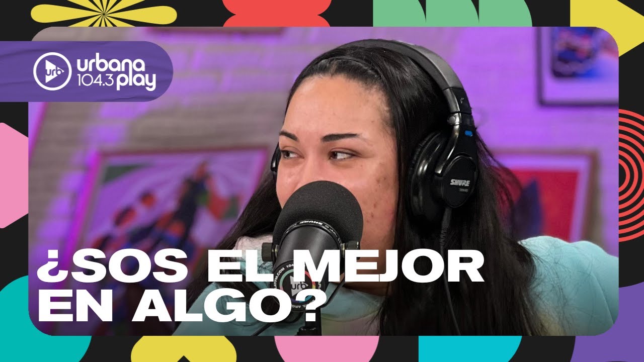 El amigo del paté, la reina de las berenjenas al escabeche... ¿en qué sos el o la mejor? #Perros2024