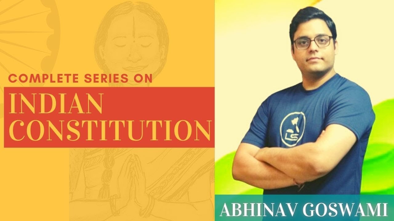 Indian Constitution 62 | Articles 233-237 I Telegram Link in Description