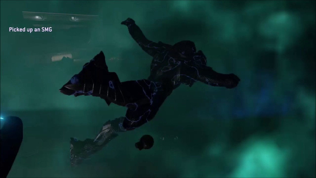 Halo 2 - Secret Auto SMG's (REVISITED)