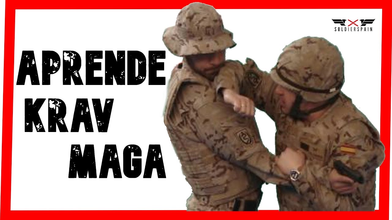 DEFENSA PERSONAL MILITAR | Ejército Español 🇪🇸