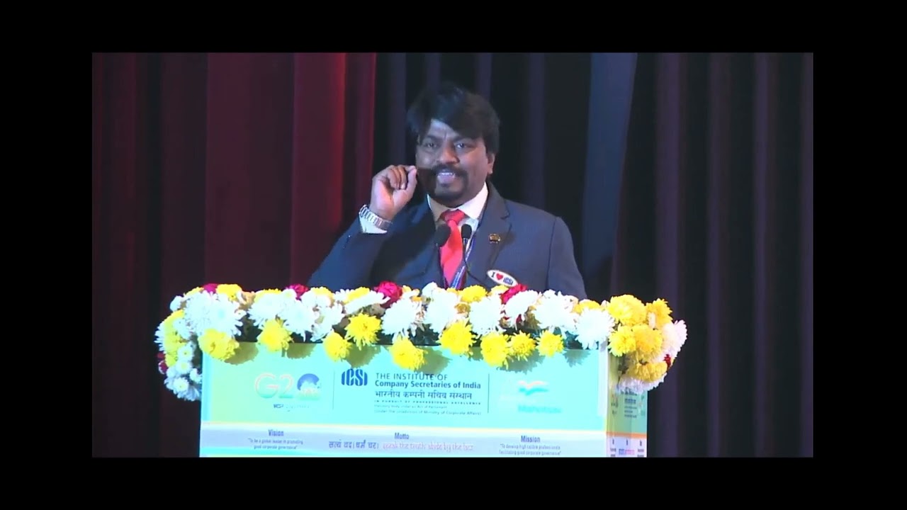 😮9 Attempts to ICSI President journey 🔥🔥 || Attempt in CS by President 😱 & his Successful journey💪💪