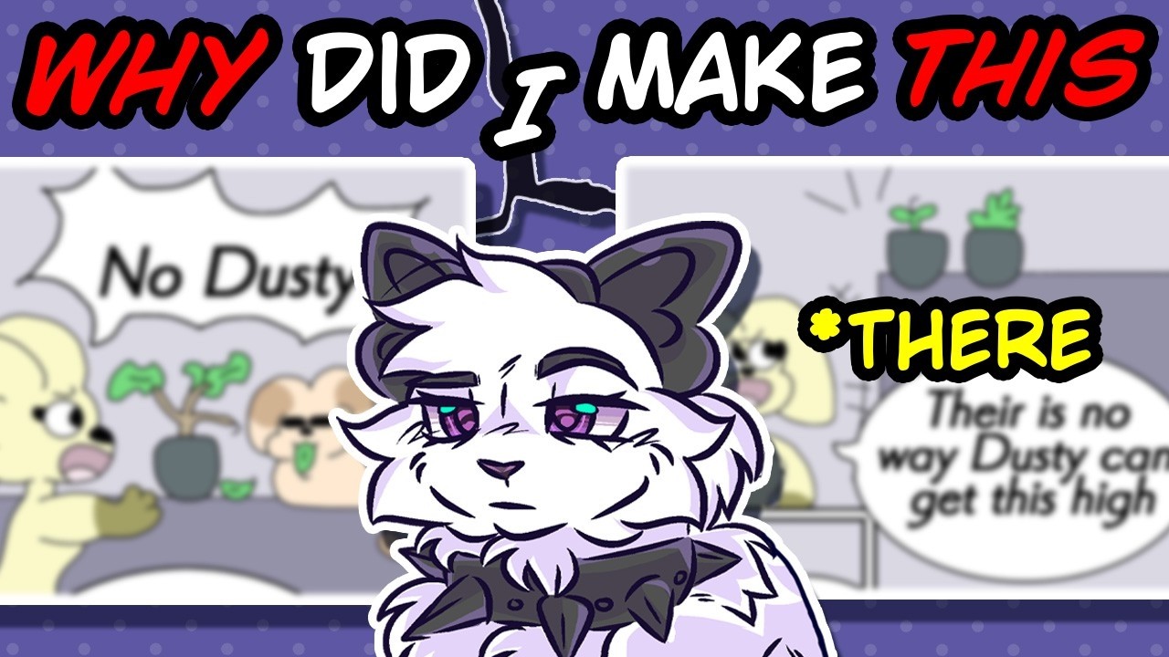 Перечитывать свои старые комиксы было ошибкой.