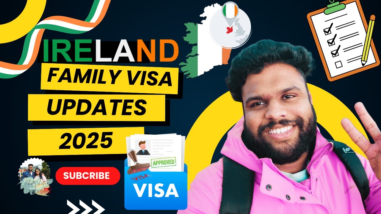 ഈ കാര്യങ്ങൾ ശ്രദ്ധിച്ചില്ലേൽ പണി കിട്ടും | Current Processing Time | Things to Remember | IRE Visa