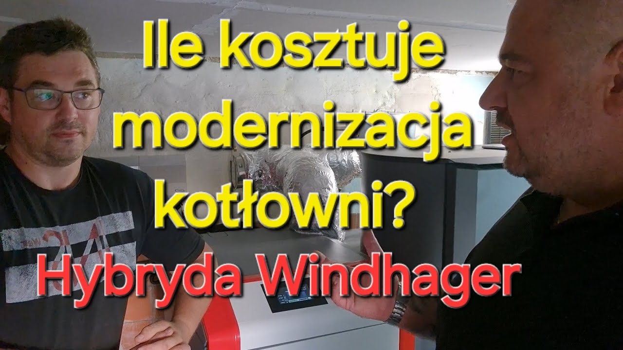 HYBRYDA WINDHAGER, DOFINANSOWANIA, UNIA EUROPEJSKA